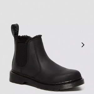 Doc Marten CHELSEA BOOTS doc marten size 13 black zipper